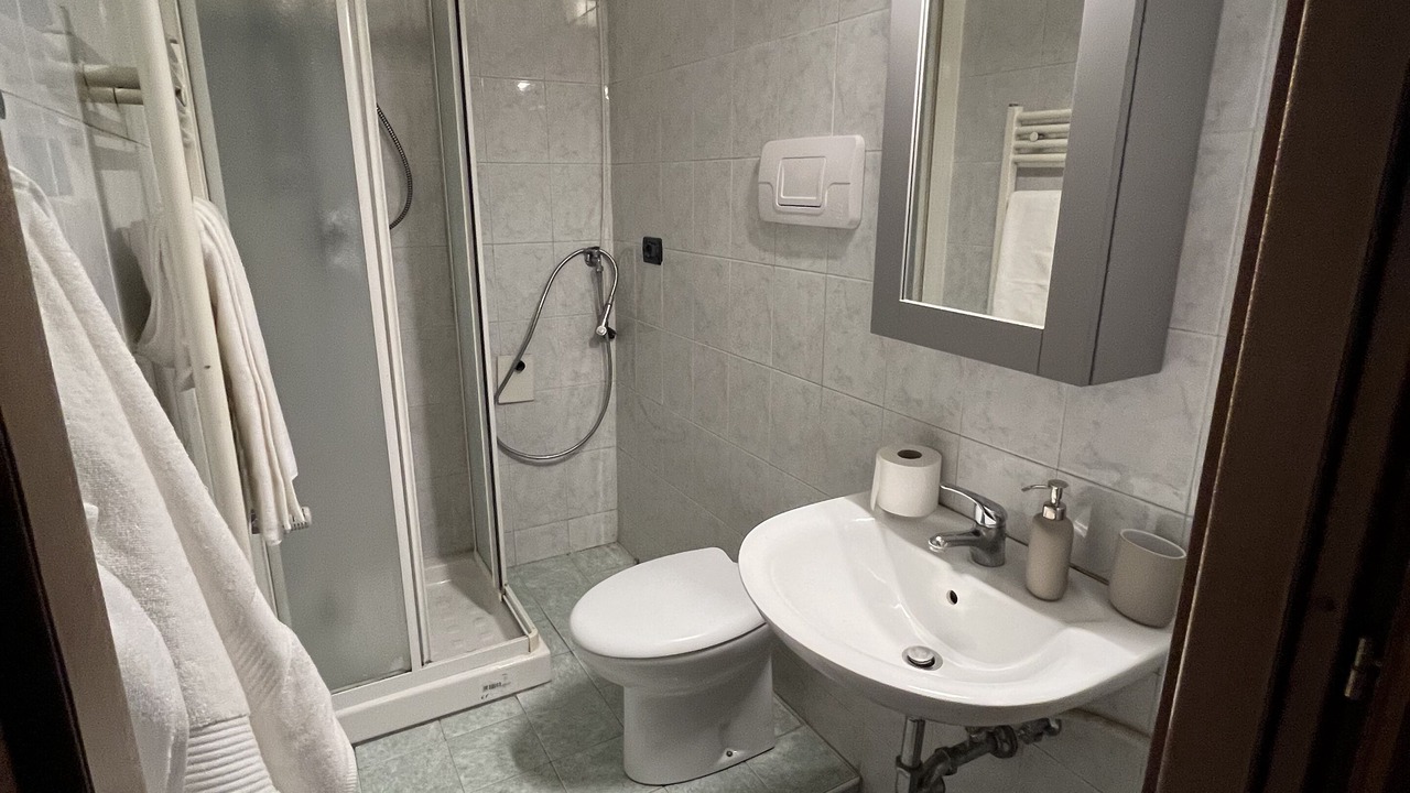 Photo of Bathroom in Rozzano