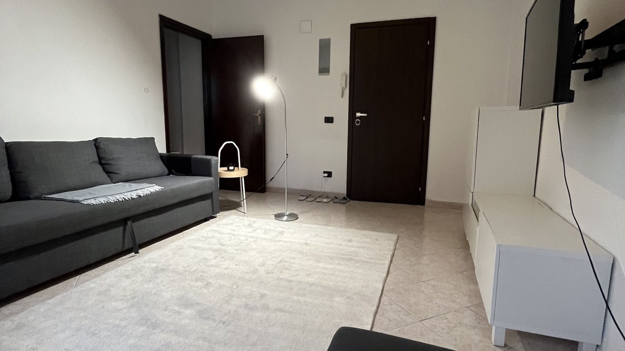 Photo of Livingroom in Rozzano