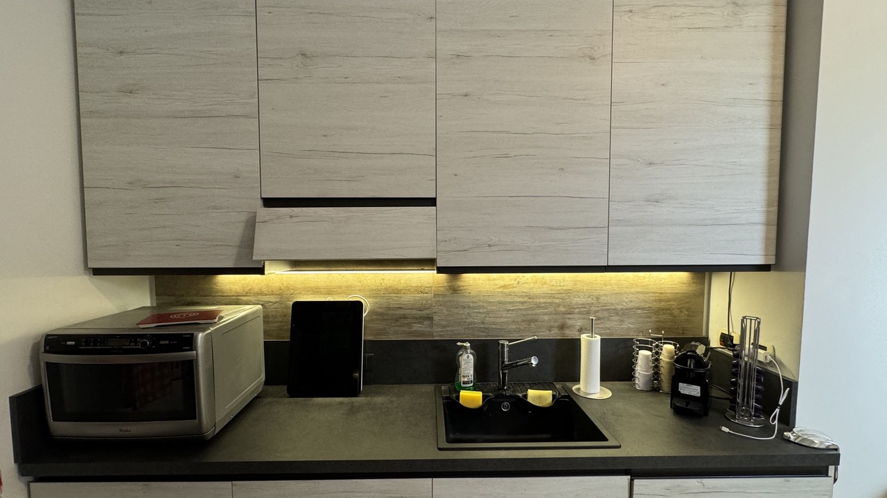 Photo of Kitchen in Lambrate