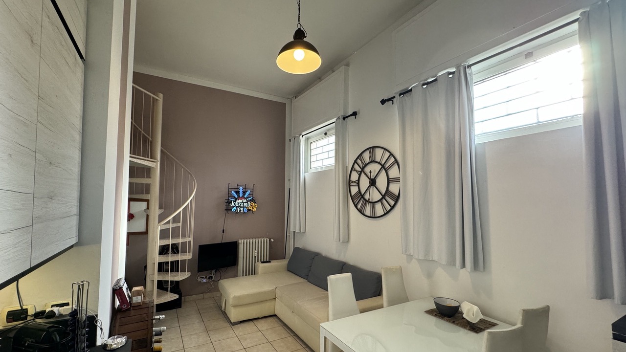 Photo of Livingroom in Lambrate
