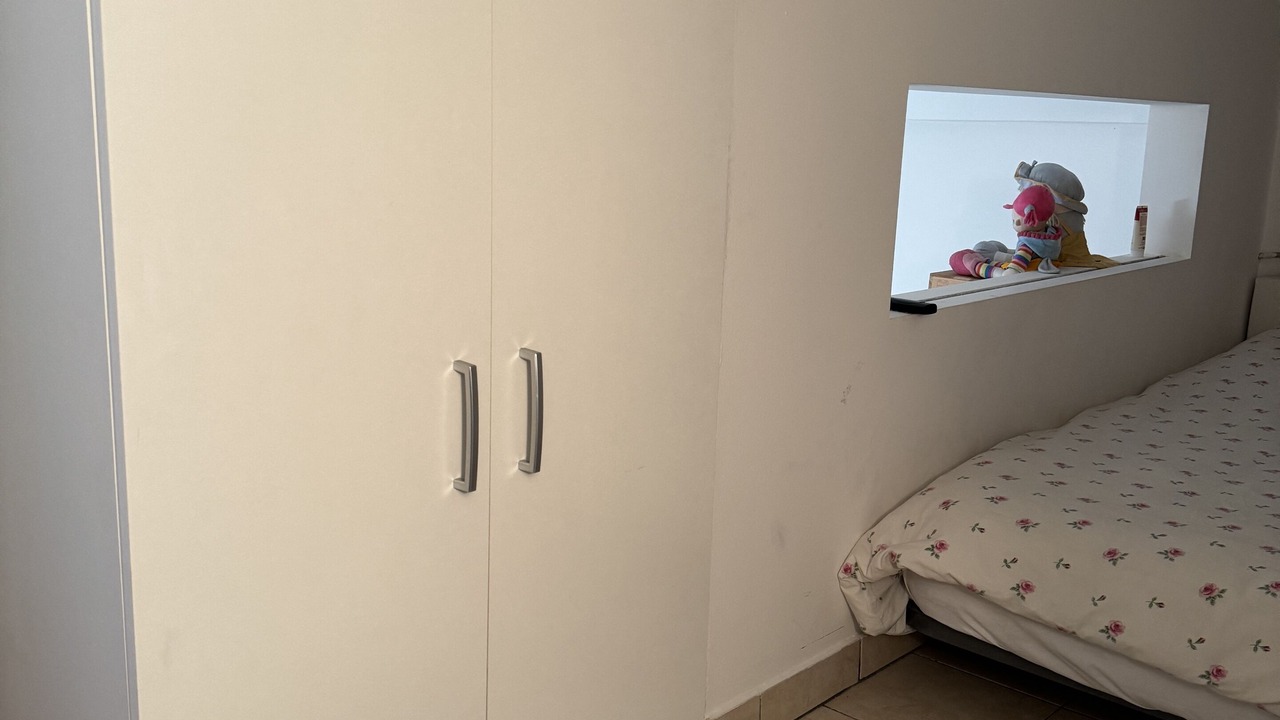 Photo of Bedroom in Lambrate