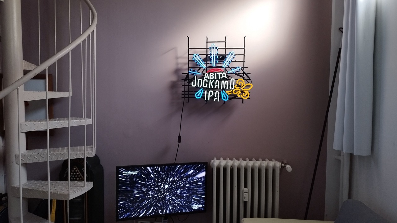 Photo of Livingroom in Lambrate