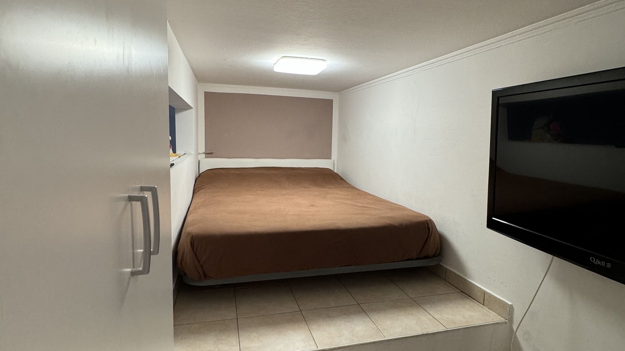 Photo of Bedroom in Lambrate