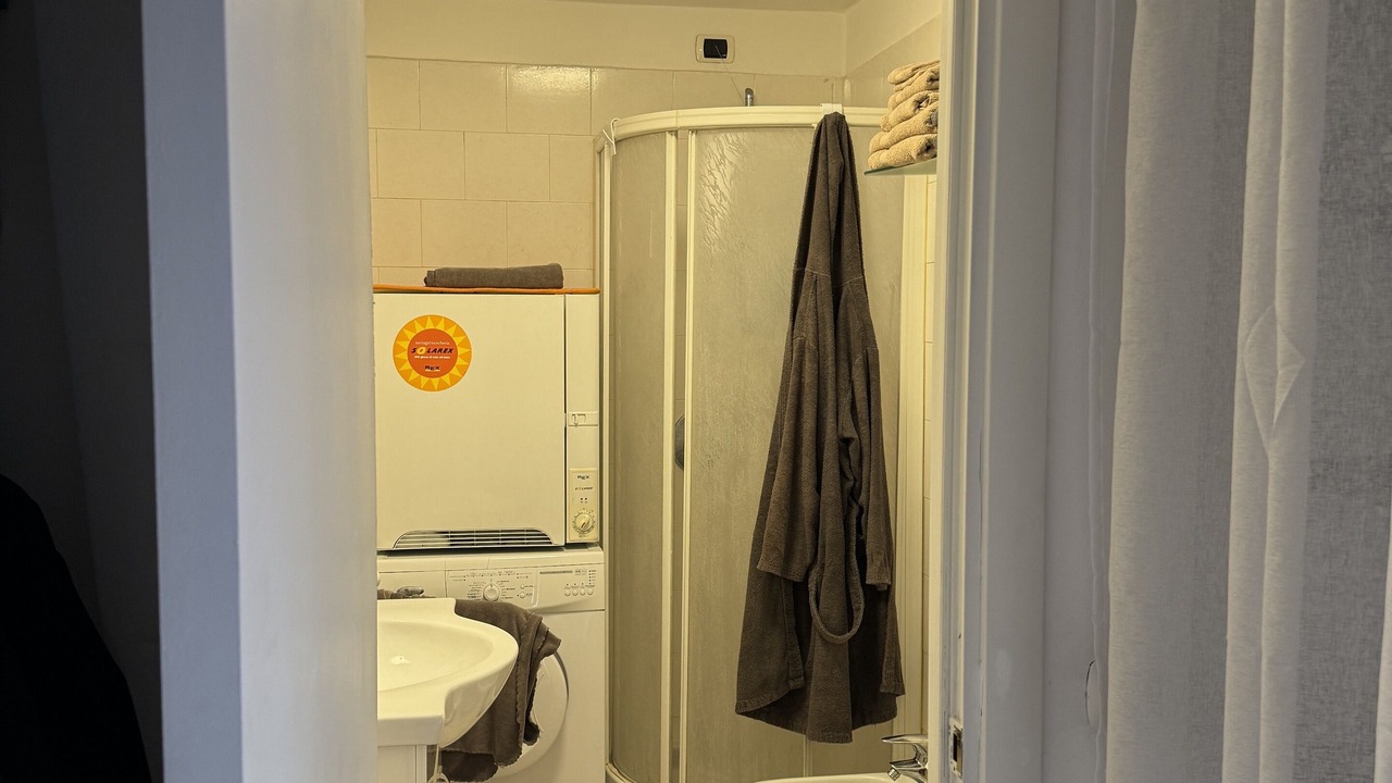 Photo of Bathroom in Lambrate
