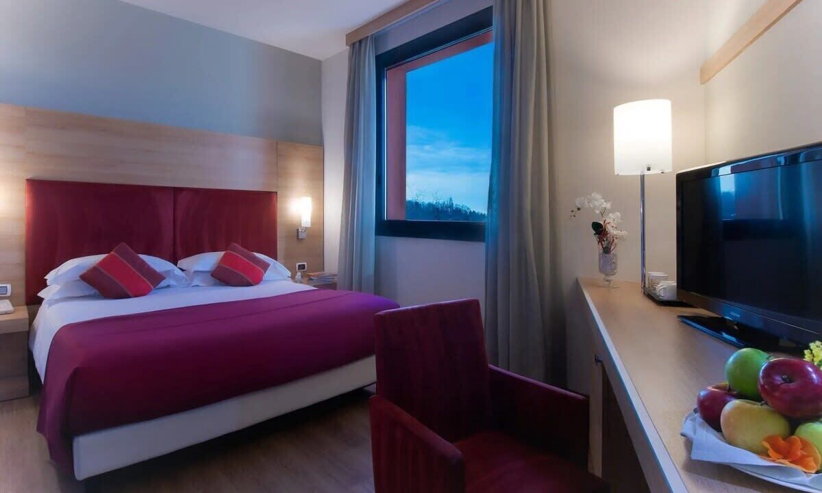Photo of Bedroom in Somma Lombardo