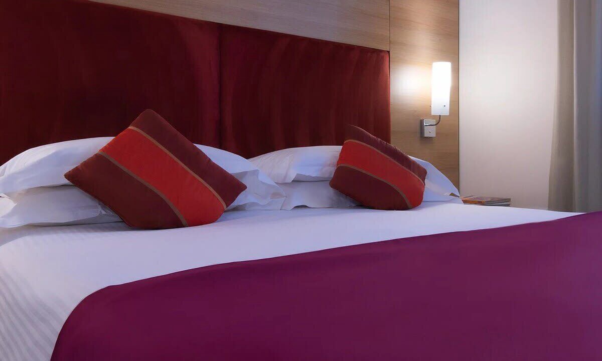 Photo of Bedroom in Somma Lombardo