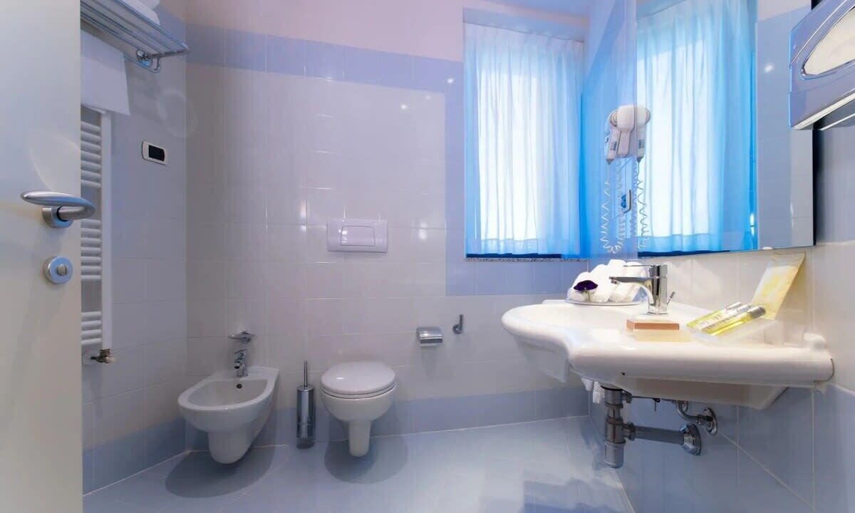 Photo of Bathroom in Somma Lombardo