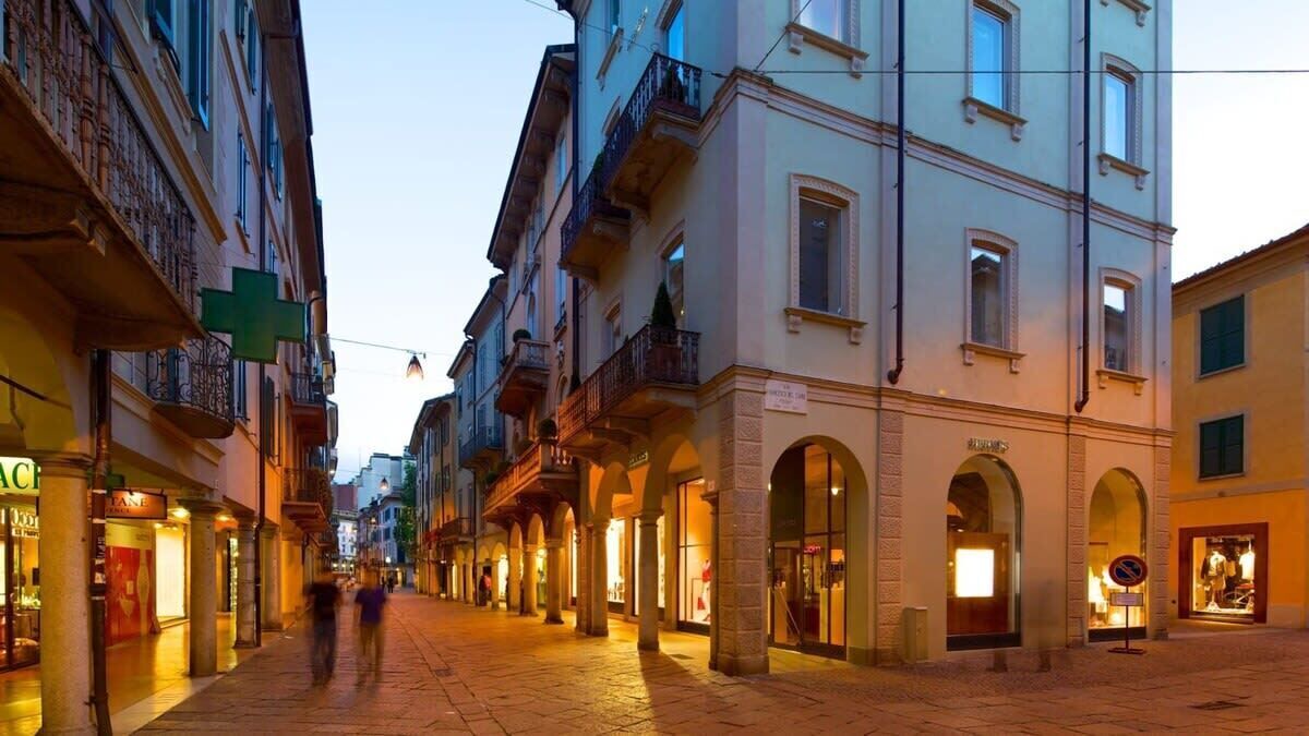 Photo of Outdoor in Somma Lombardo