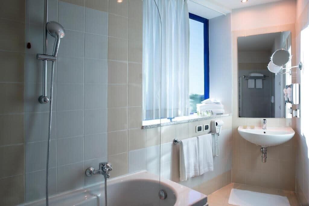 Photo of Bathroom in Somma Lombardo