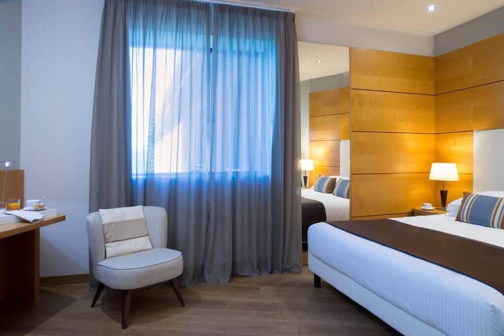 Photo of Bedroom in Somma Lombardo