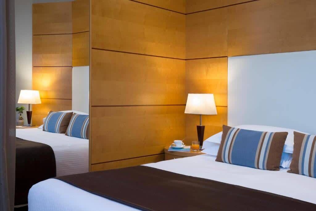 Photo of Bedroom in Somma Lombardo