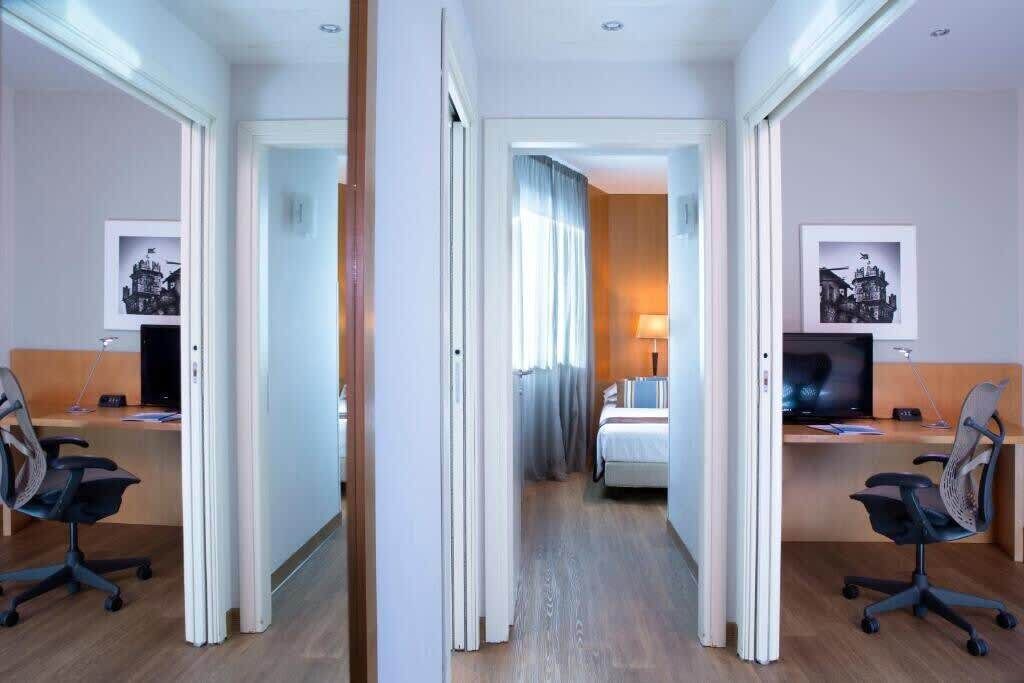 Photo of Bedroom in Somma Lombardo
