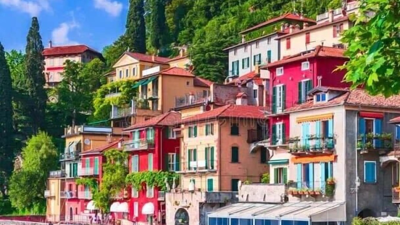 Photo of Outdoor in Somma Lombardo