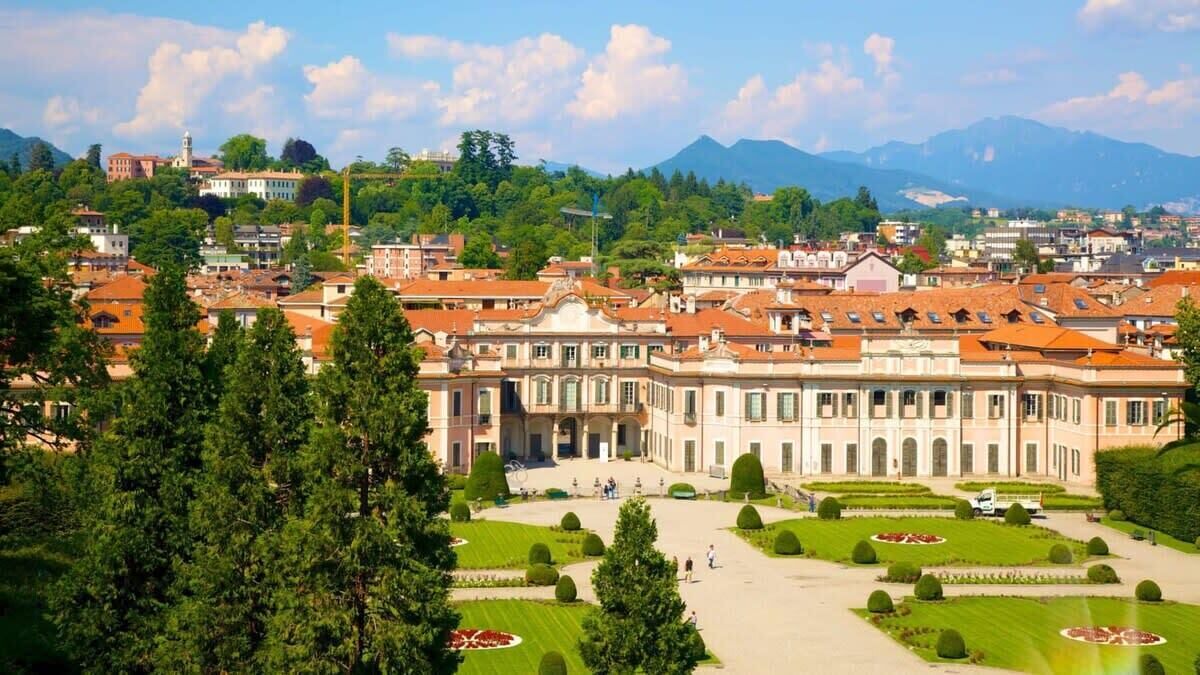 Photo of Outdoor in Somma Lombardo