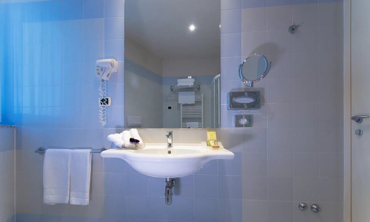 Photo of Bathroom in Somma Lombardo