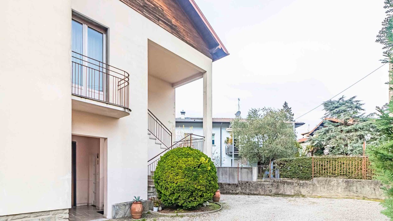 Photo of Outdoor in Mandello del Lario