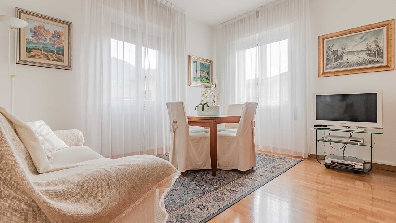 Photo of Livingroom in Mandello del Lario