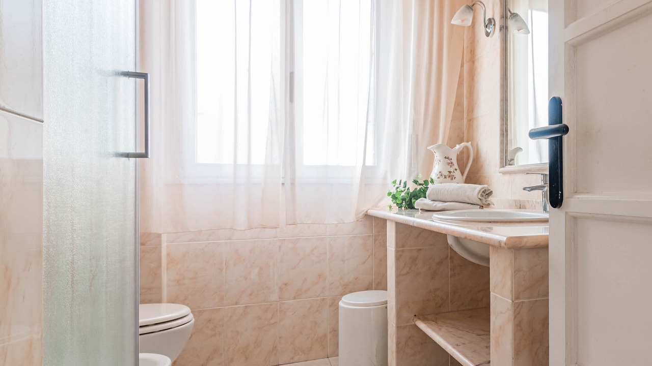 Photo of Bathroom in Mandello del Lario