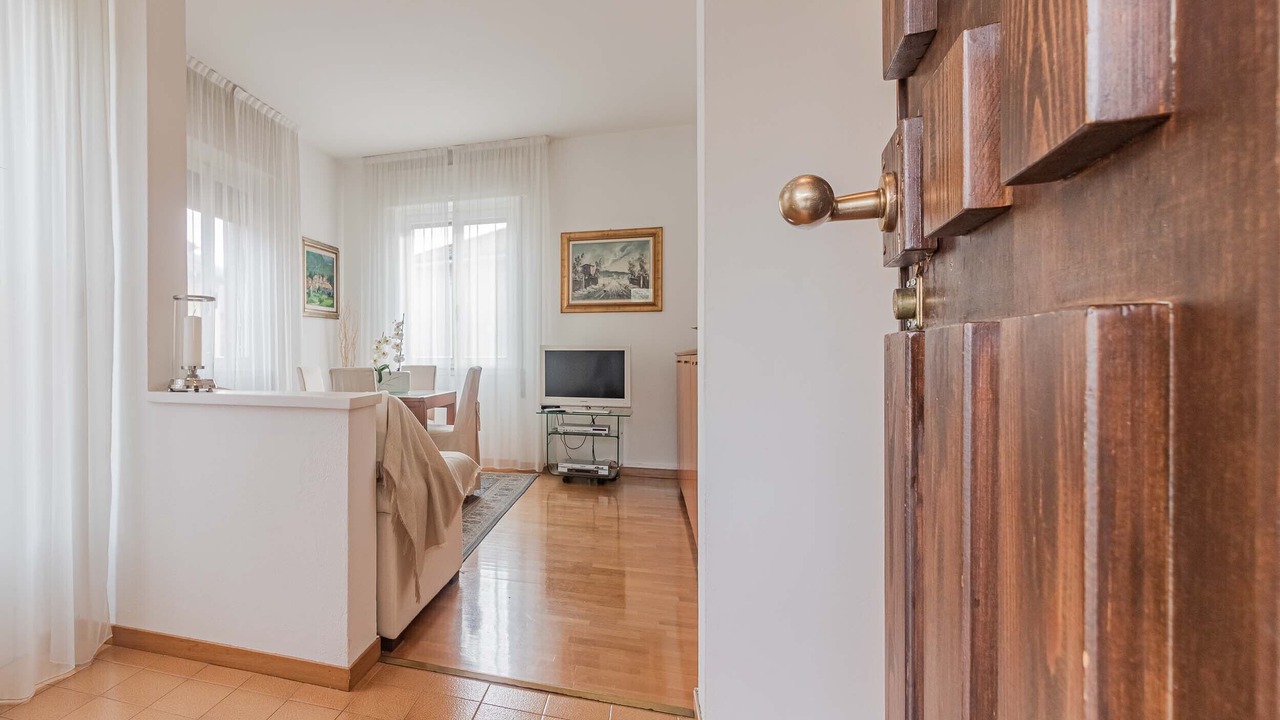 Photo of Livingroom in Mandello del Lario