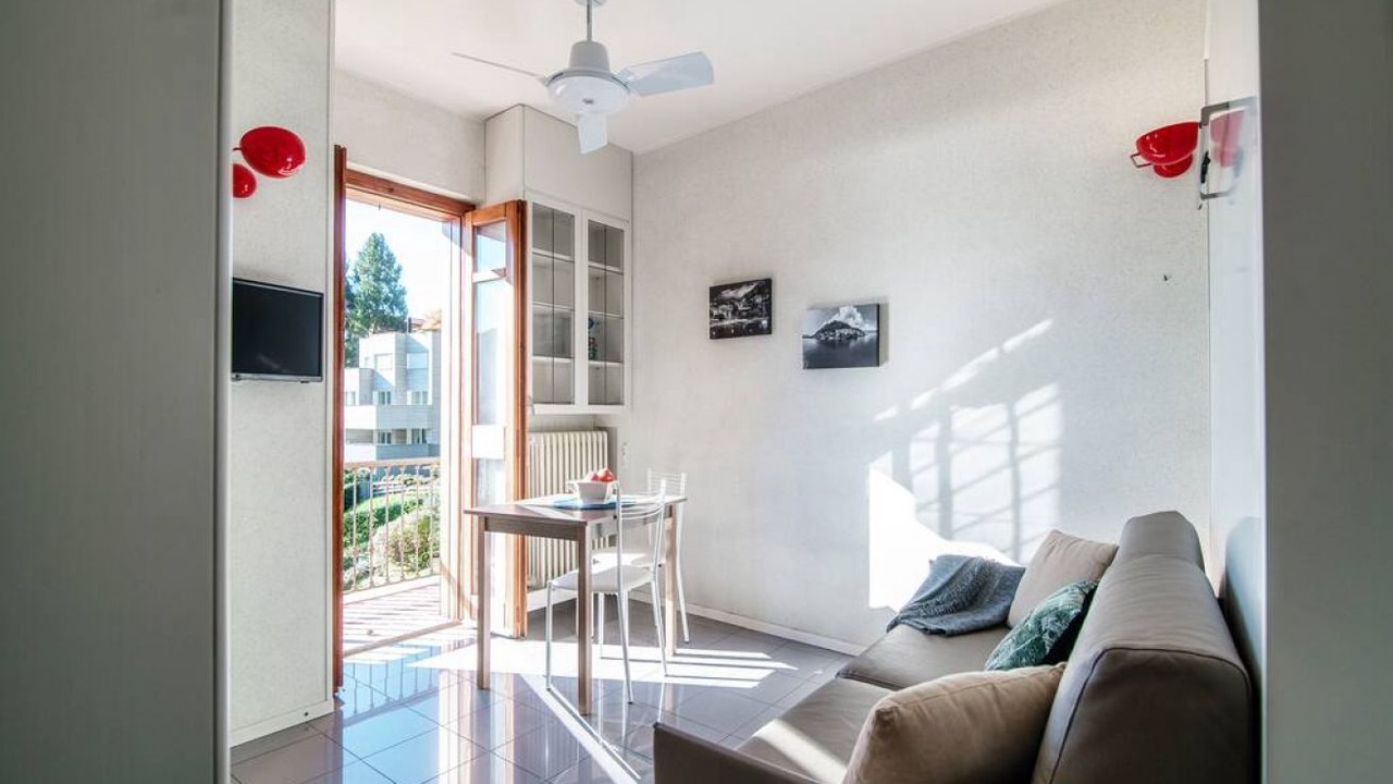 Photo of Livingroom in Cernobbio