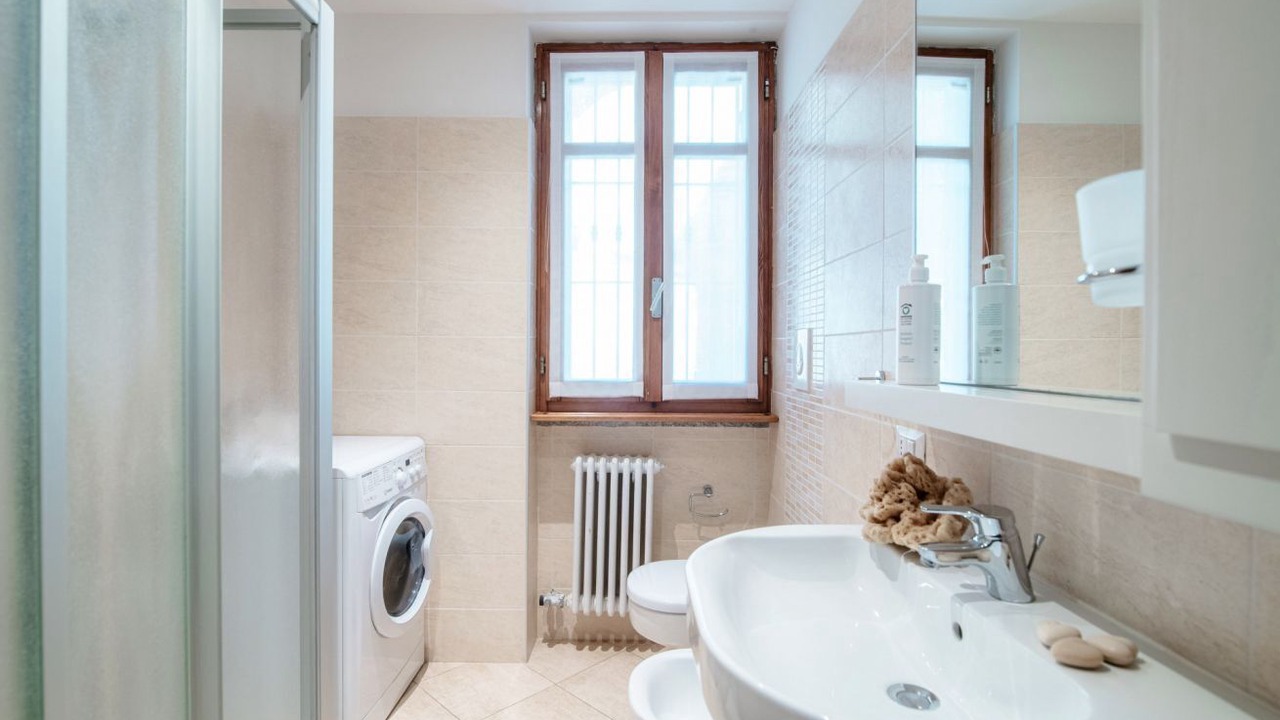 Photo of Bathroom in Cernobbio