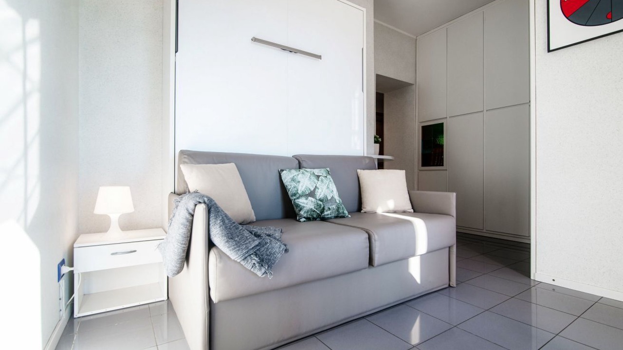 Photo of Livingroom in Cernobbio