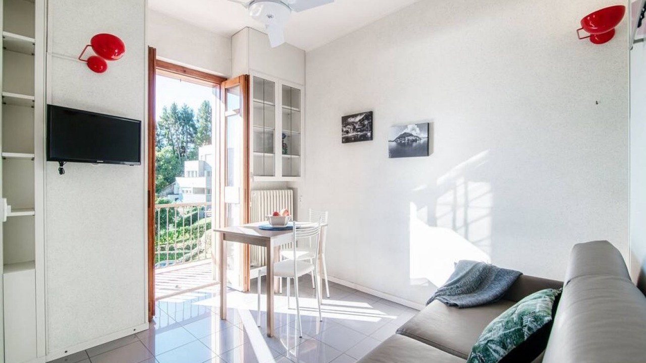 Photo of Livingroom in Cernobbio