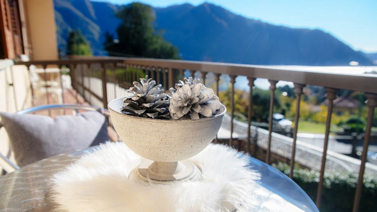 Photo of Outdoor in Cernobbio