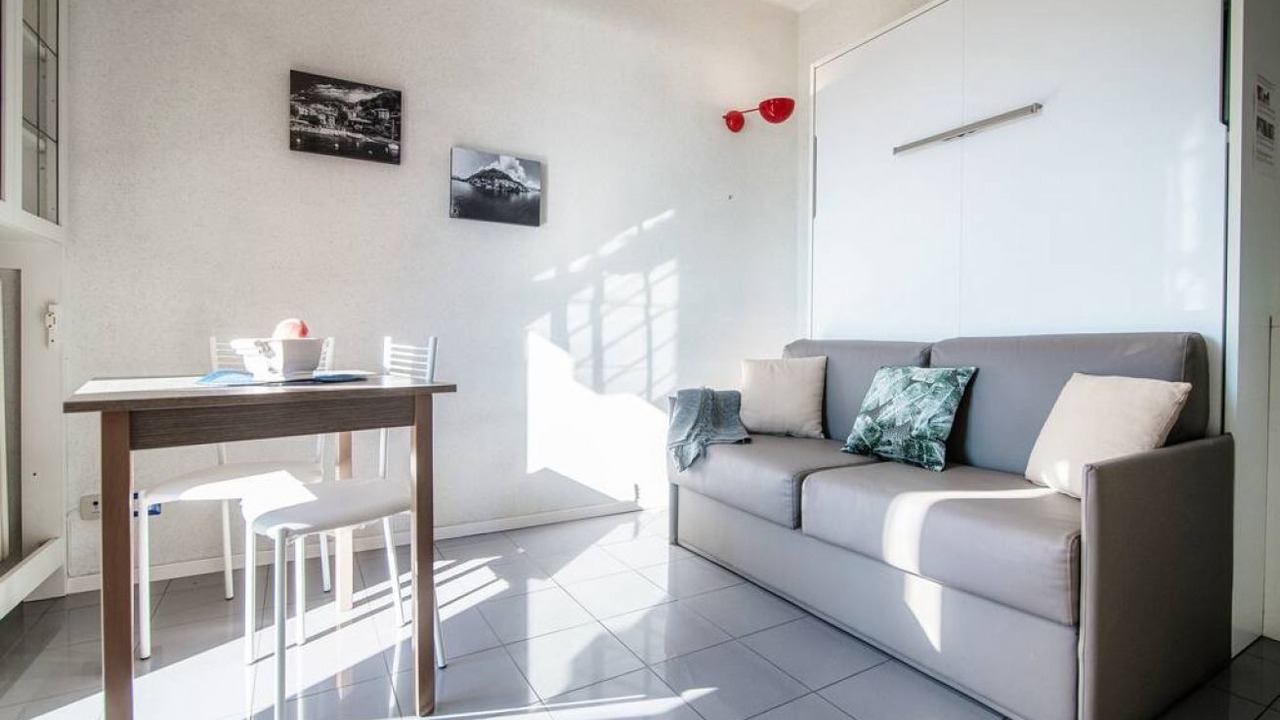 Photo of Livingroom in Cernobbio