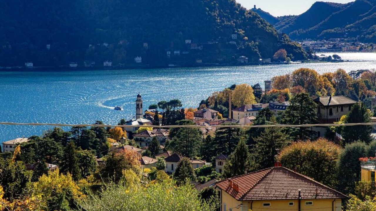 Photo of Others in Cernobbio