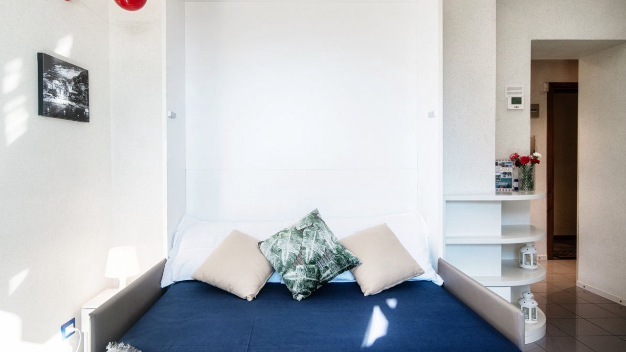 Photo of Bedroom in Cernobbio