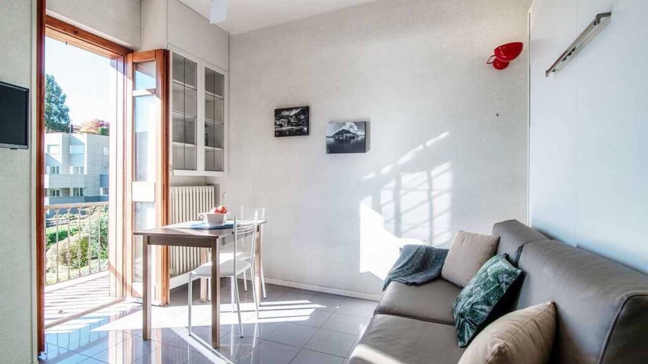 Photo of Livingroom in Cernobbio