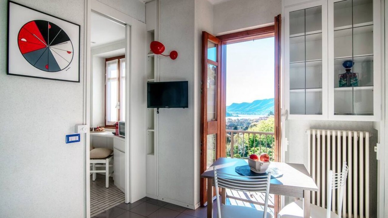 Photo of Livingroom in Cernobbio