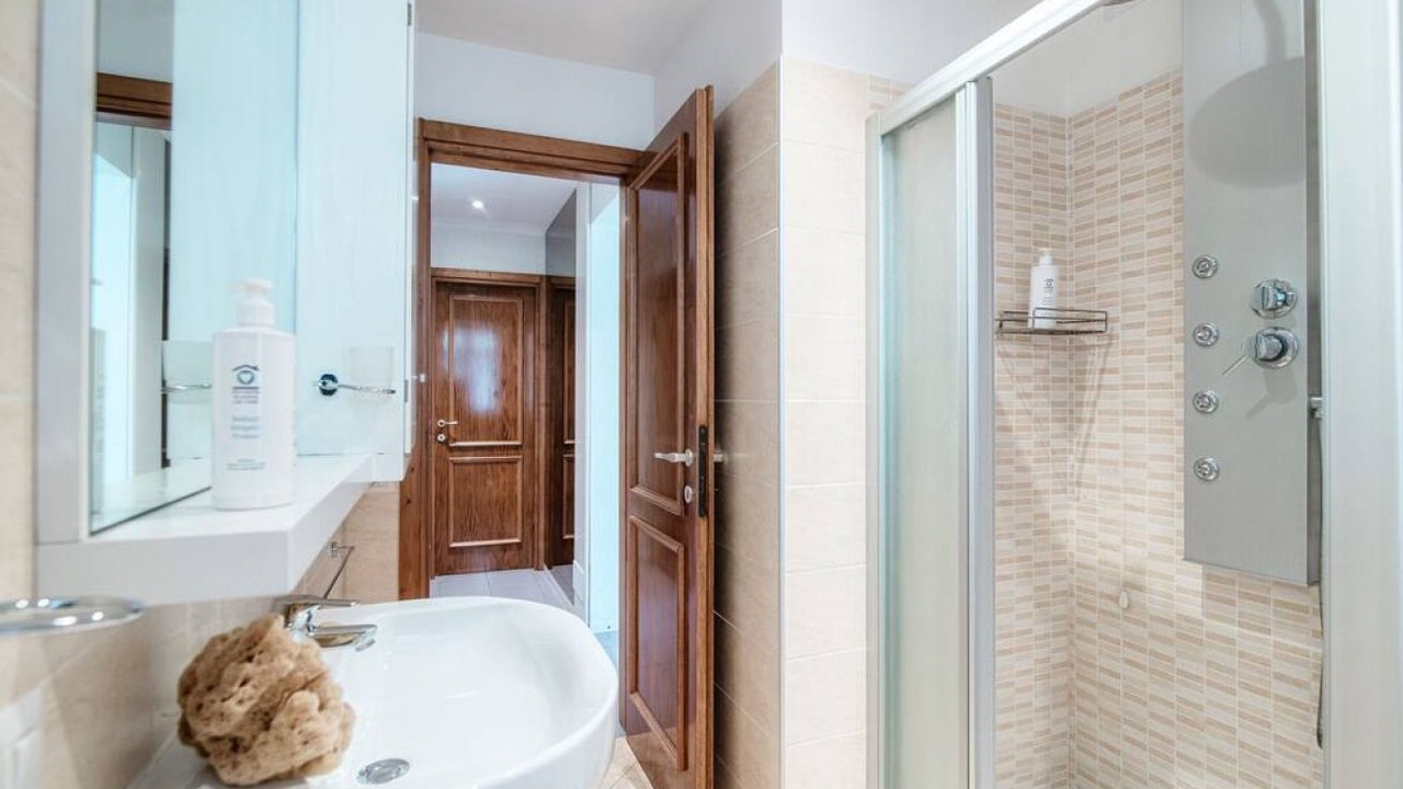Photo of Bathroom in Cernobbio