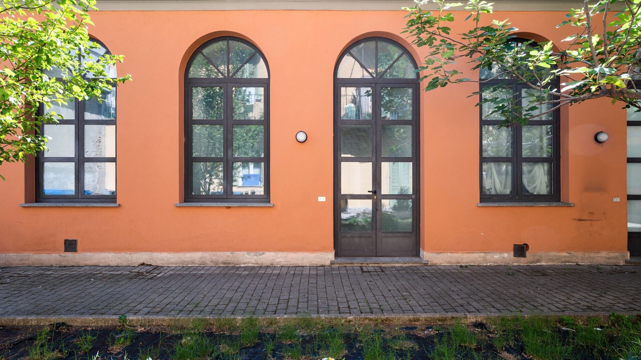Photo of Outdoor in Aggregazione Rionale 1