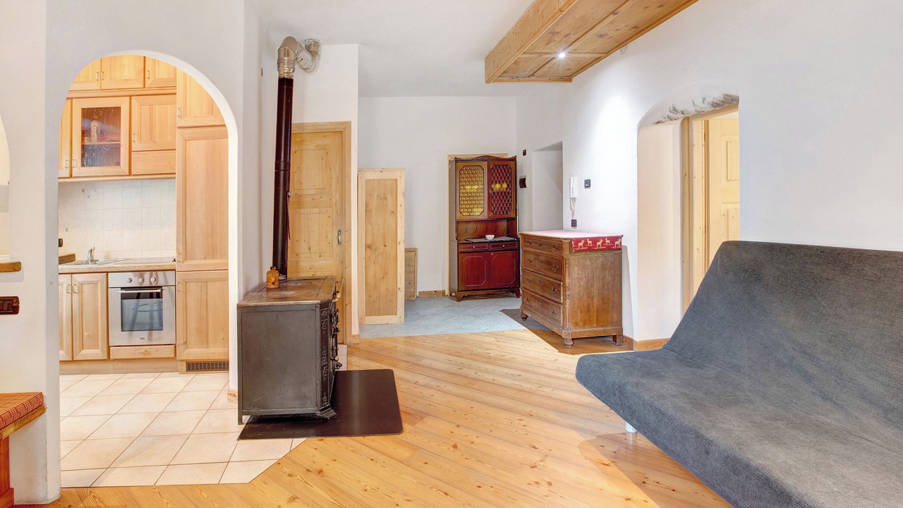 Photo of Livingroom in Bormio