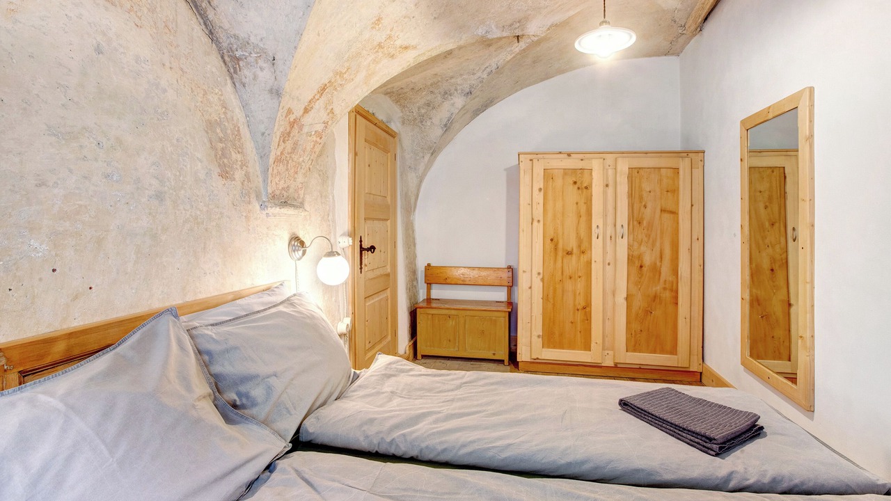 Photo of Bedroom in Bormio