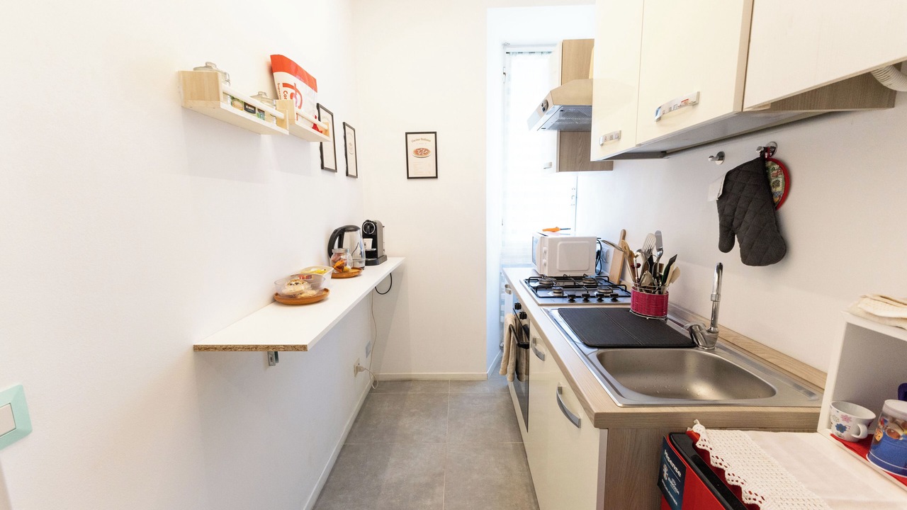 Photo of Kitchen in Como