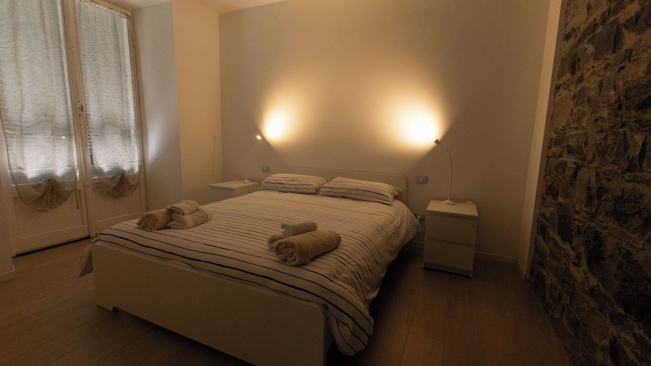 Photo of Bedroom in Como