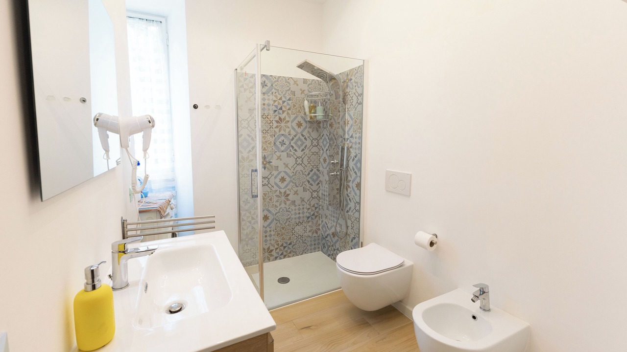 Photo of Bathroom in Como
