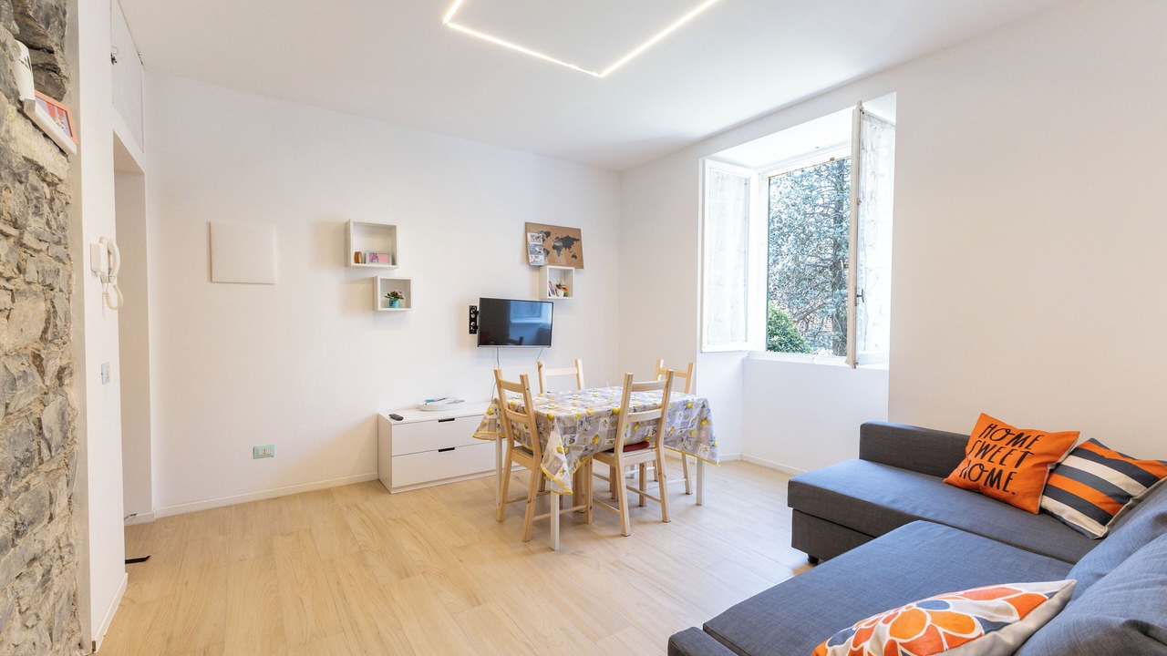 Photo of Livingroom in Como