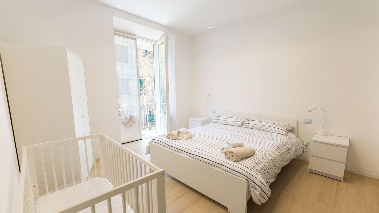 Photo of Bedroom in Como