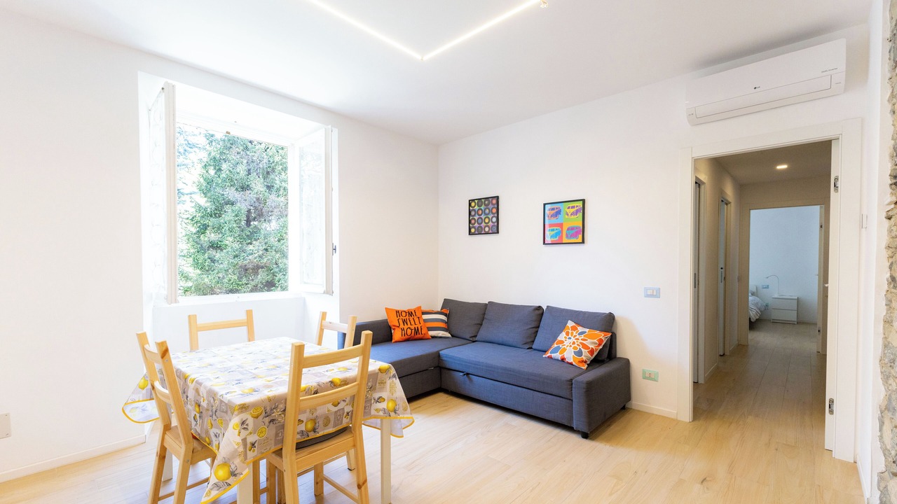 Photo of Livingroom in Como