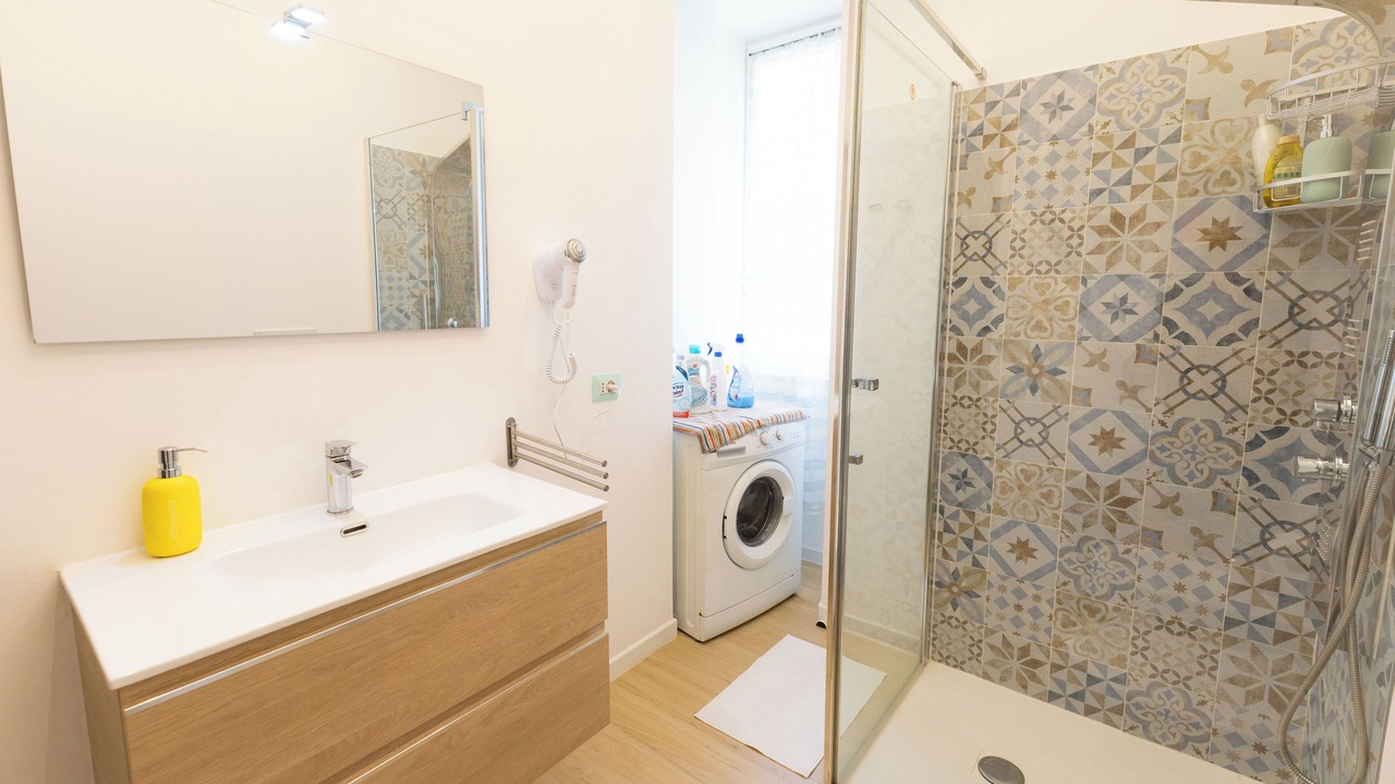 Photo of Bathroom in Como