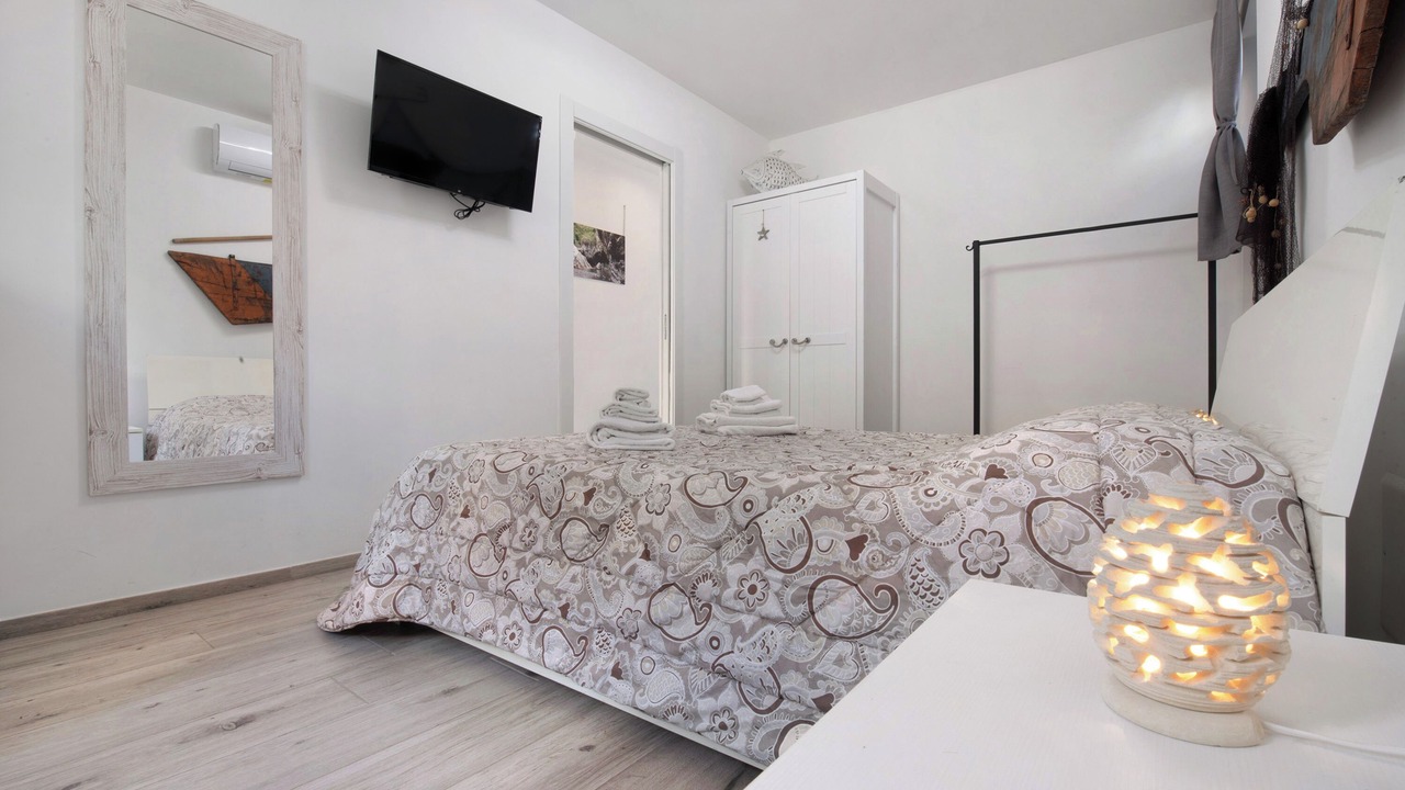 Photo of Bedroom in Lierna
