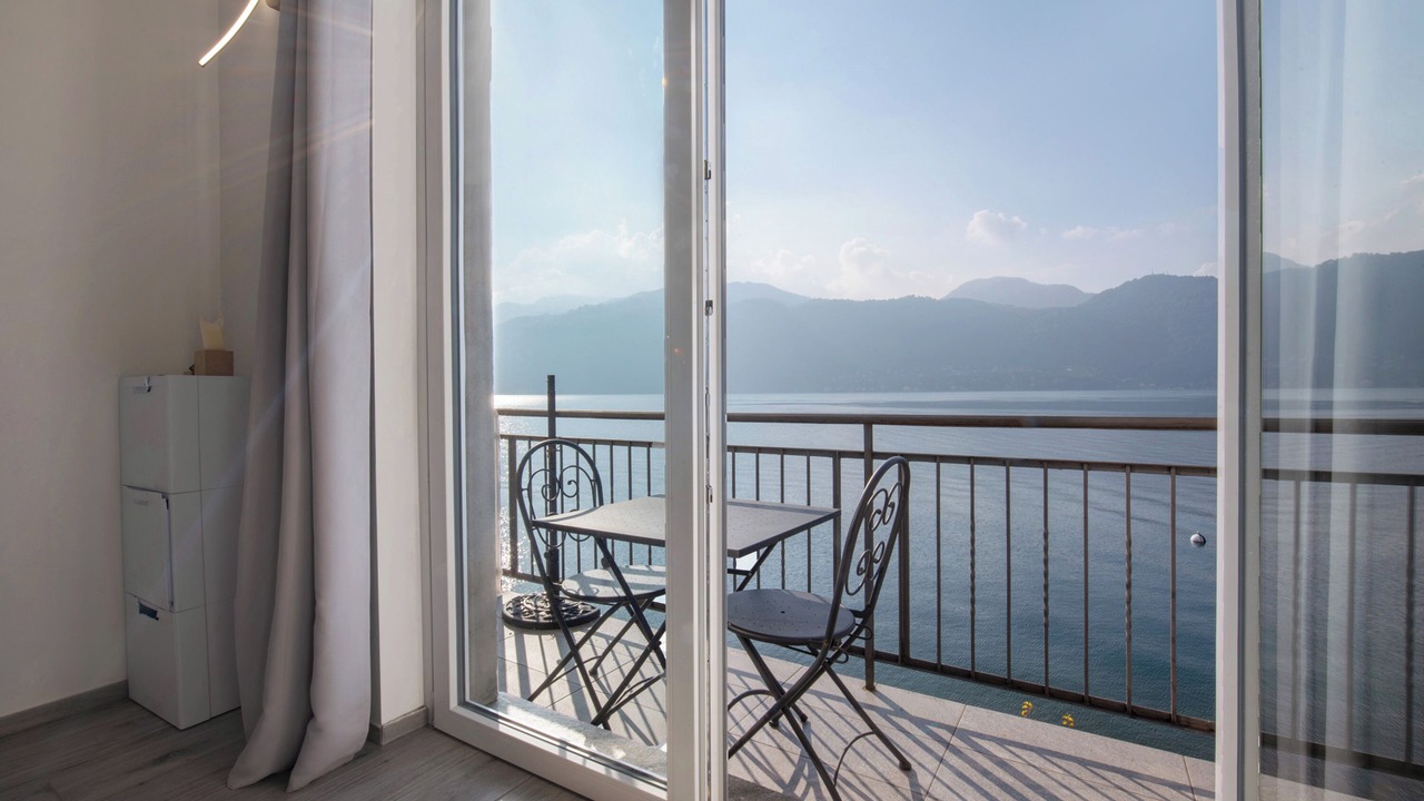 Photo of Outdoor in Lierna