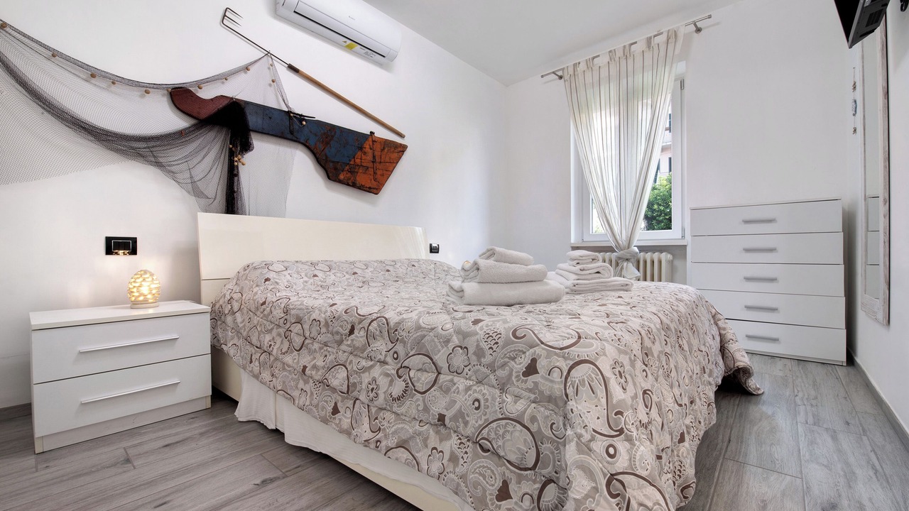 Photo of Bedroom in Lierna