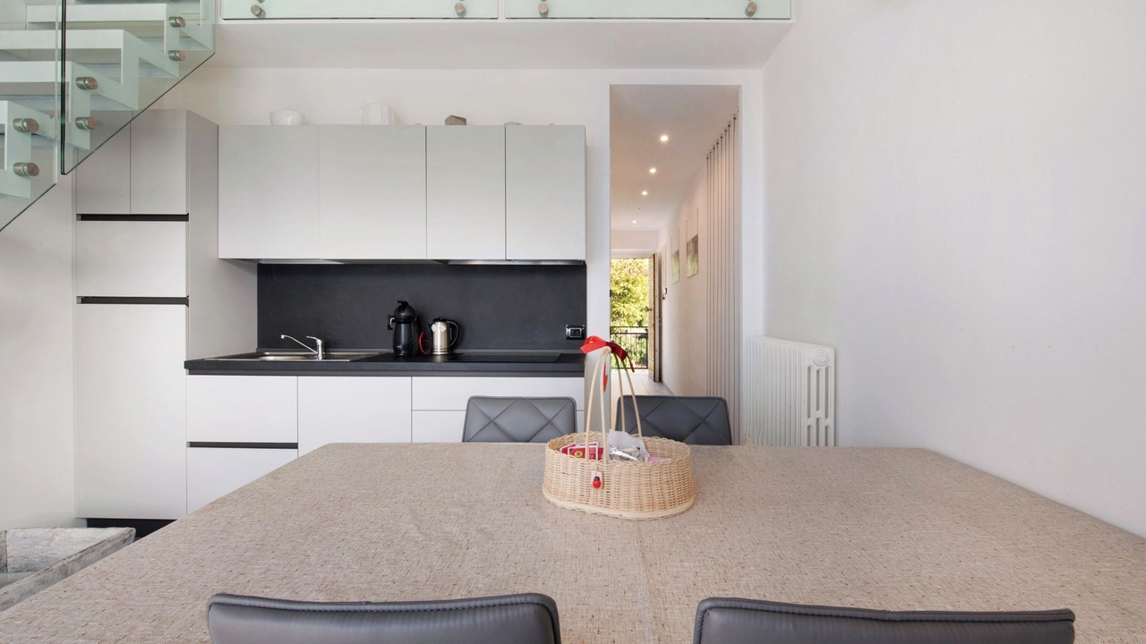 Photo of Kitchen in Lierna