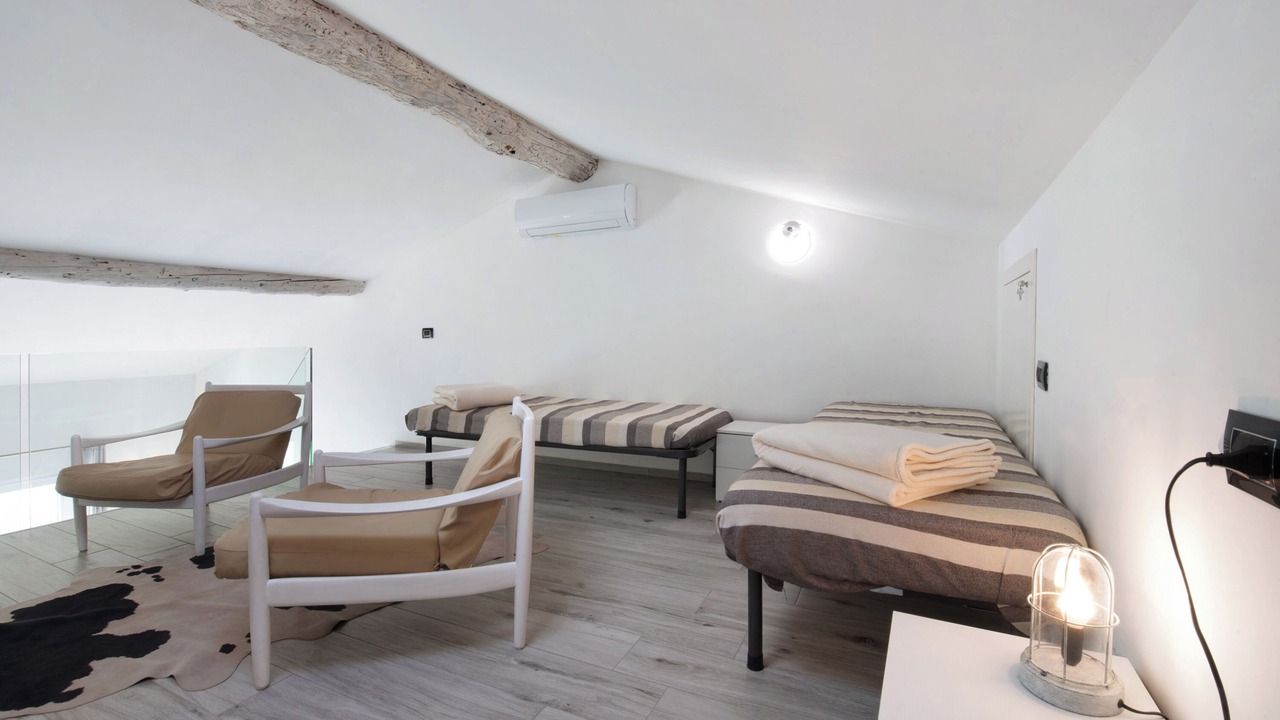 Photo of Bedroom in Lierna