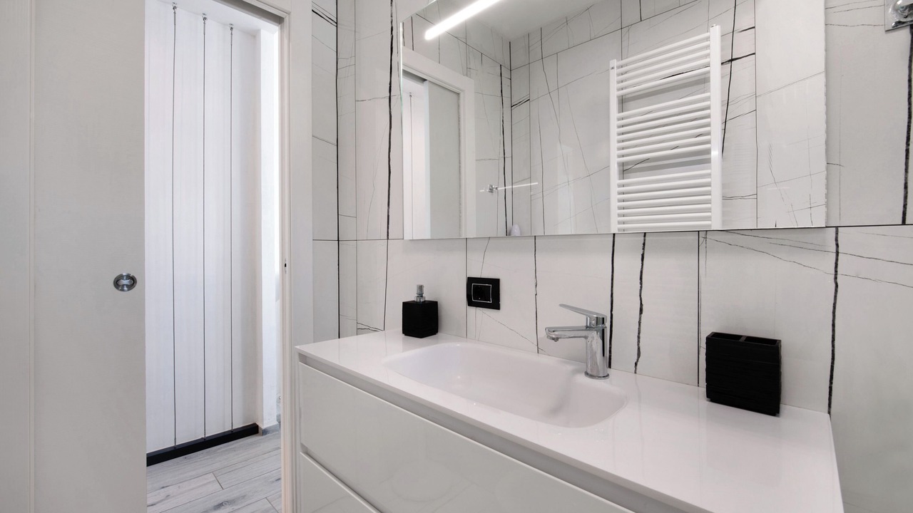 Photo of Bathroom in Lierna